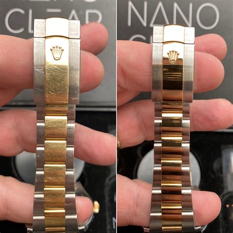 nano watch renewal